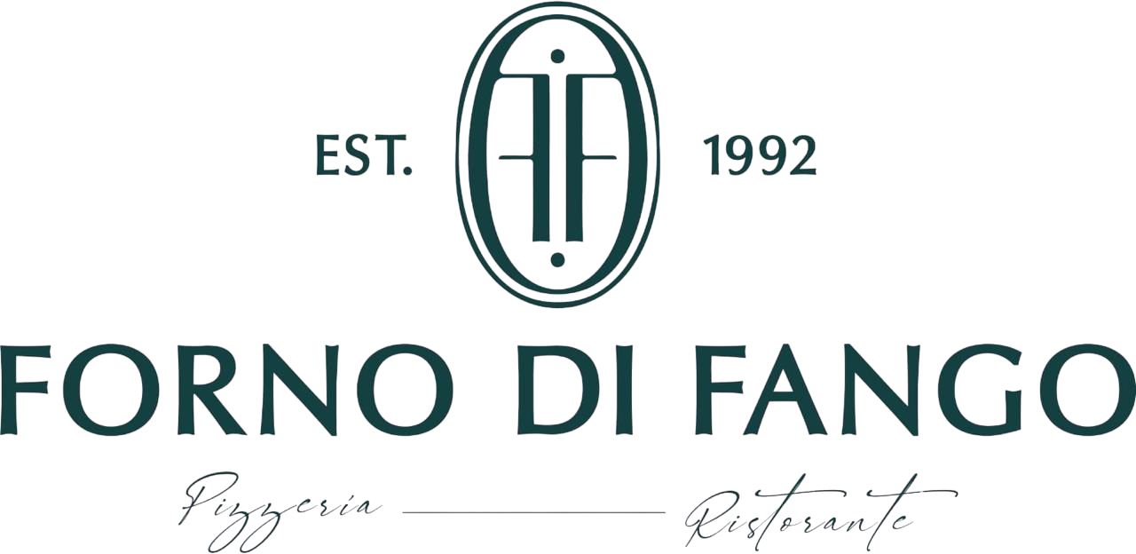 Forno di Fango — Pizzería Ristorante