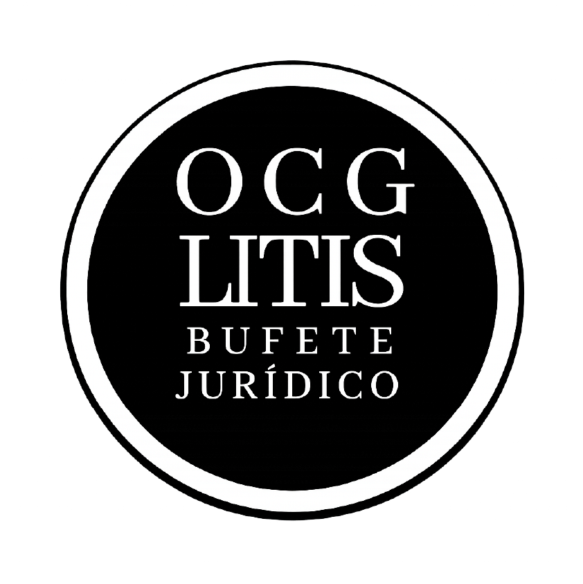 OCG Litis — Bufete Jurídico