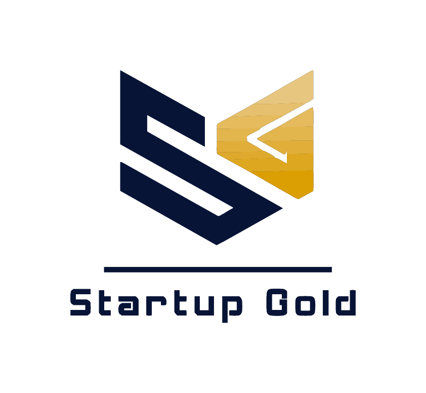 Startup Gold